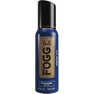 fogg extreme perfume spray for unisex 120 ml 74.36